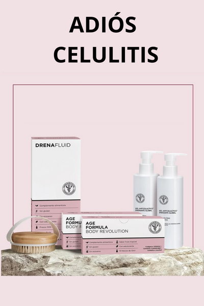 STOP CELULITIS