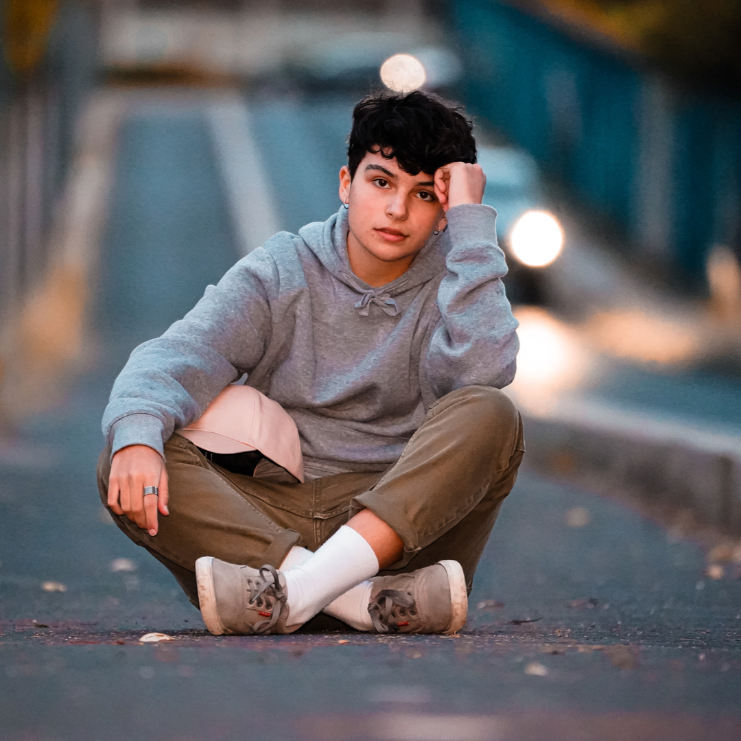 ADOLESCÈNCIA I OLIS ESSENCIALS