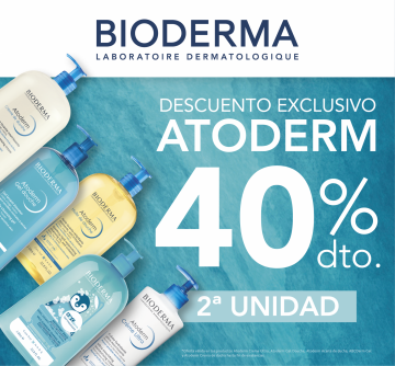 Dies únics de Bioderma