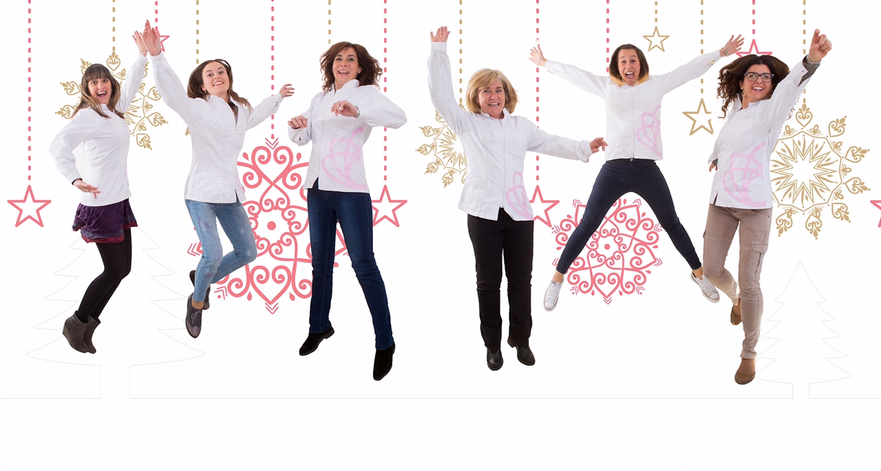 BONES FESTES A TOTHOM