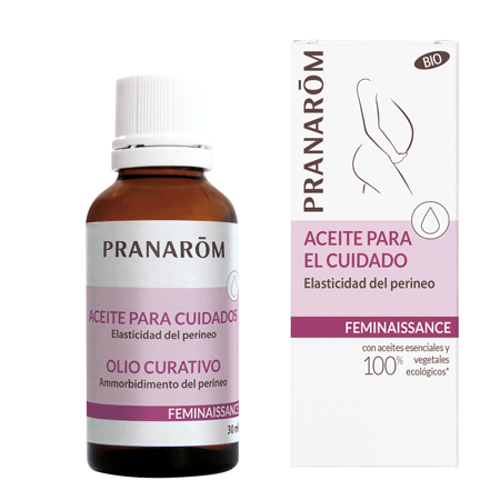 CAMPANYA DE LA DONA: MASSATGE PERINEAL PRENATAL