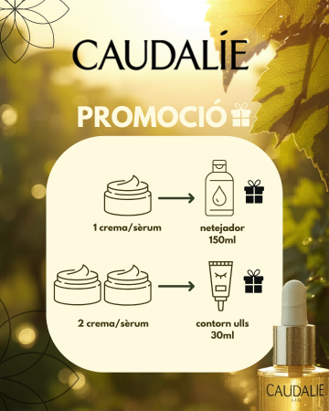CAUDALIE AMB REGALS PREMIUM