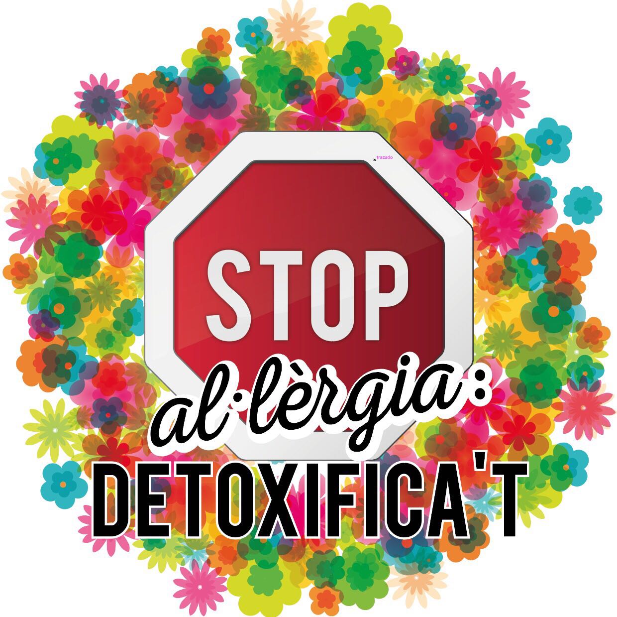 DETOXIFICACIÓ FETGE, TAMBÉ PER L'AL·LÈRGIA