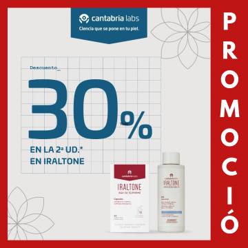 IRALTONE