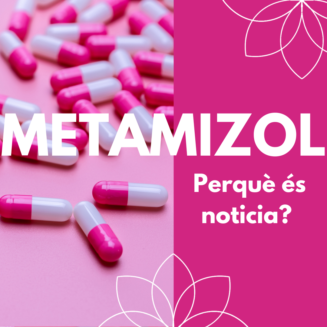 METAMIZOL I RISC D’AGRANULOCITOSI