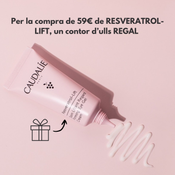 MES DE CAUDALIE RESVERATROL