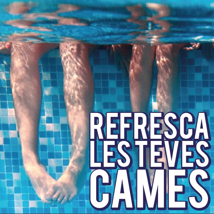 VARIUS I CAMES CANSADES