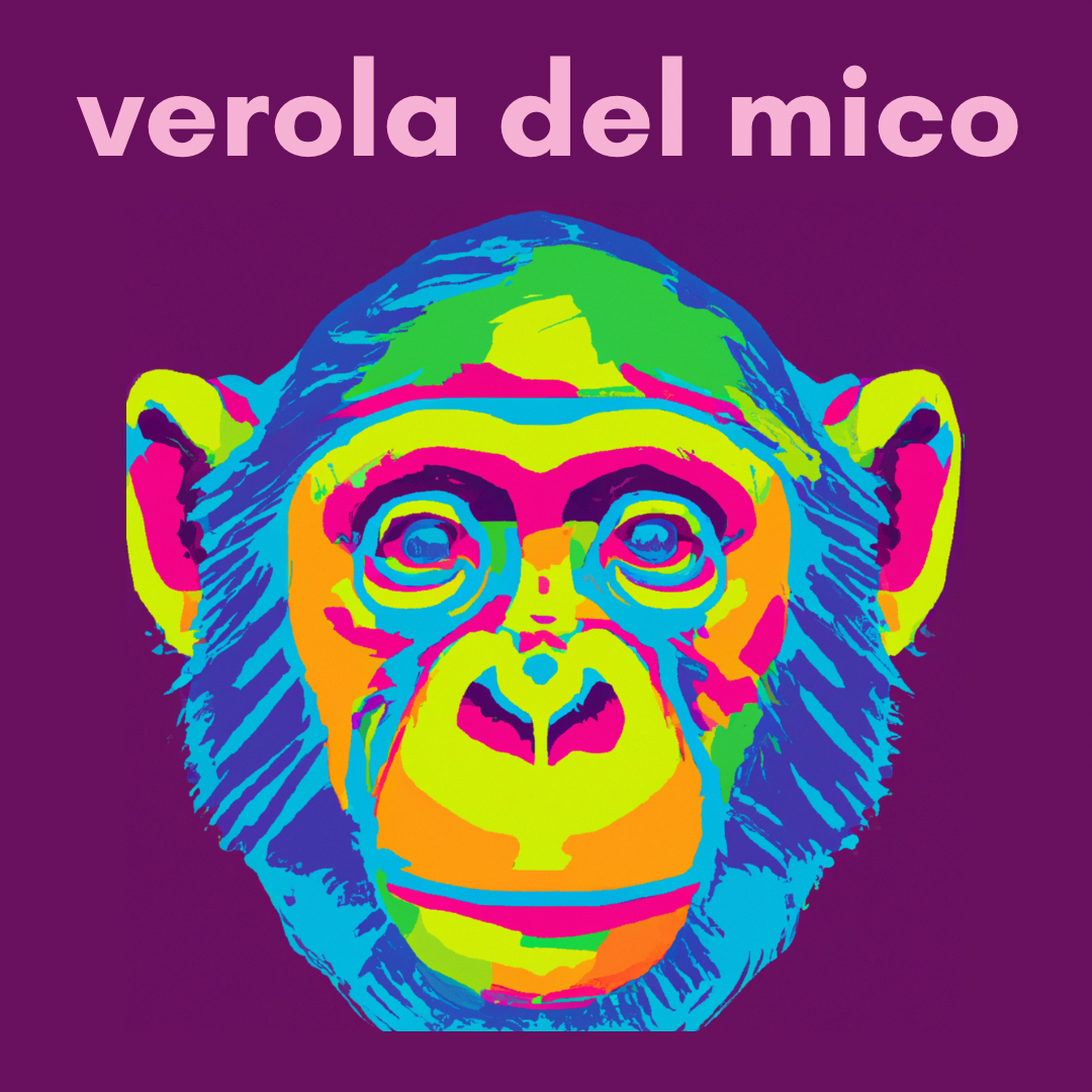 VEROLA DEL MICO