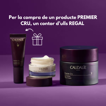 WOW: CAUDALIE Primer Cru