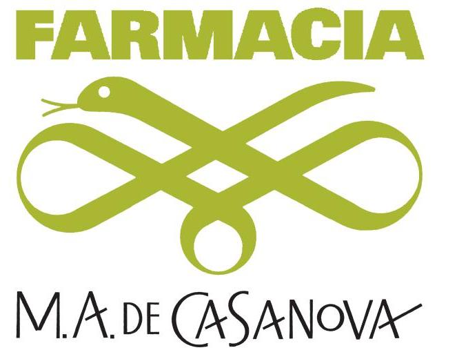 Farmàcia M.A. De Casanova