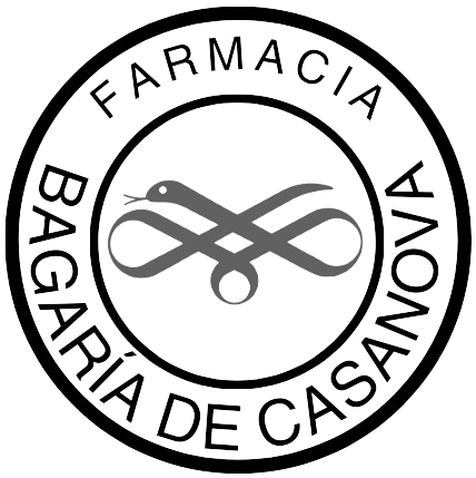 Farmàcia Bagaría De Casanova 