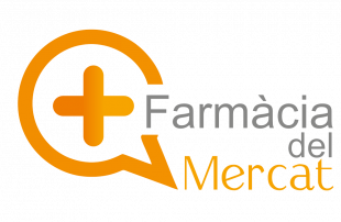 Farm&agrave;cia del Mercat
