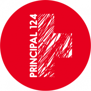 Farmàcia Principal 124