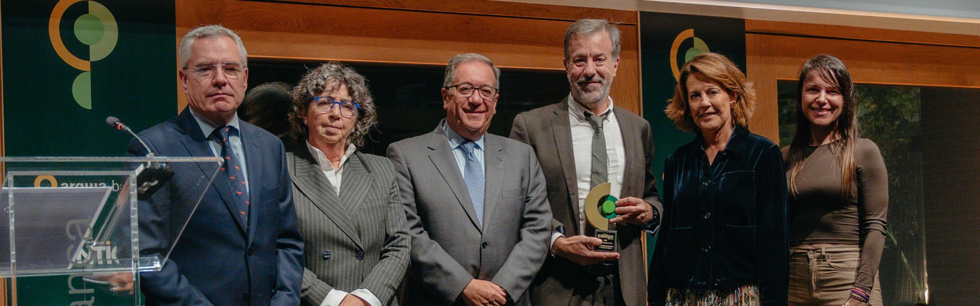 Premi al compromís comunitari