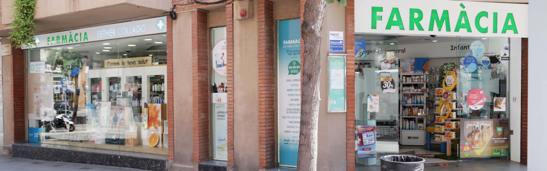 Encargo online