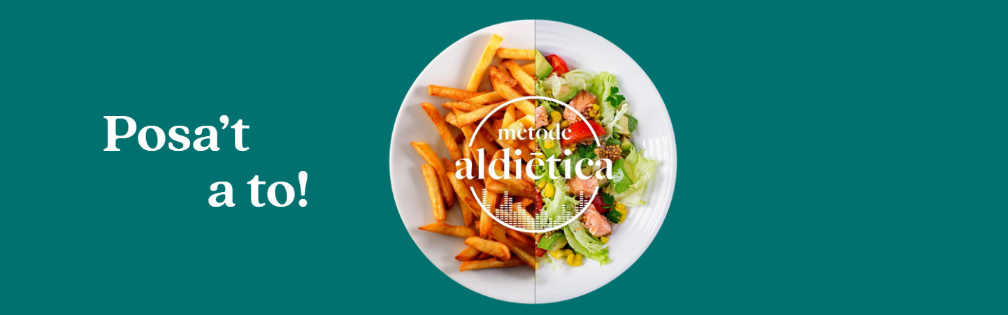 4&ordf; edici&oacute; del M&egrave;tode aldietica