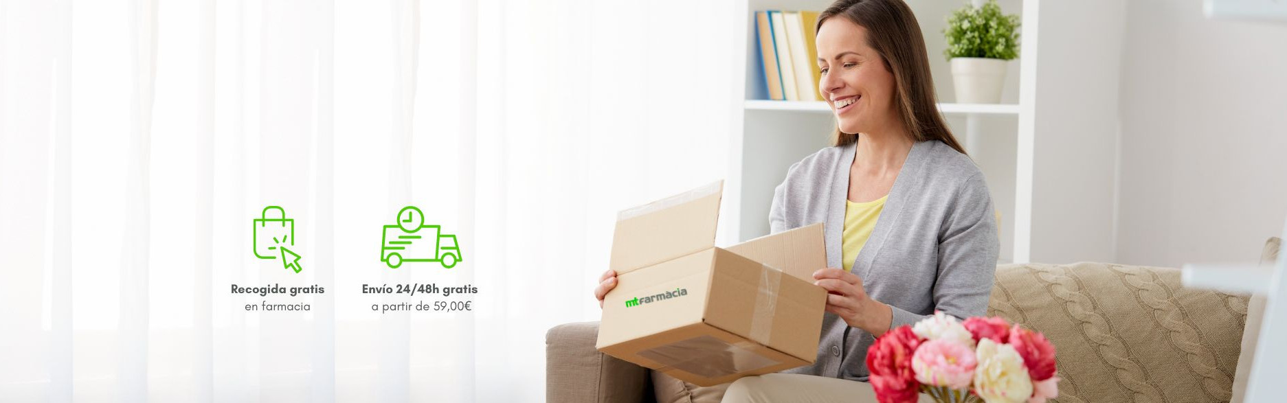 Compra online