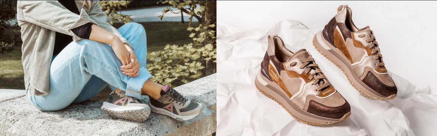 Calzado Otoño - Invierno