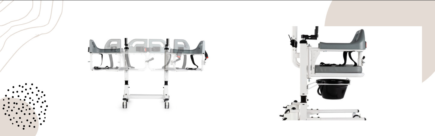 Super oferta en la Silla Easy Move