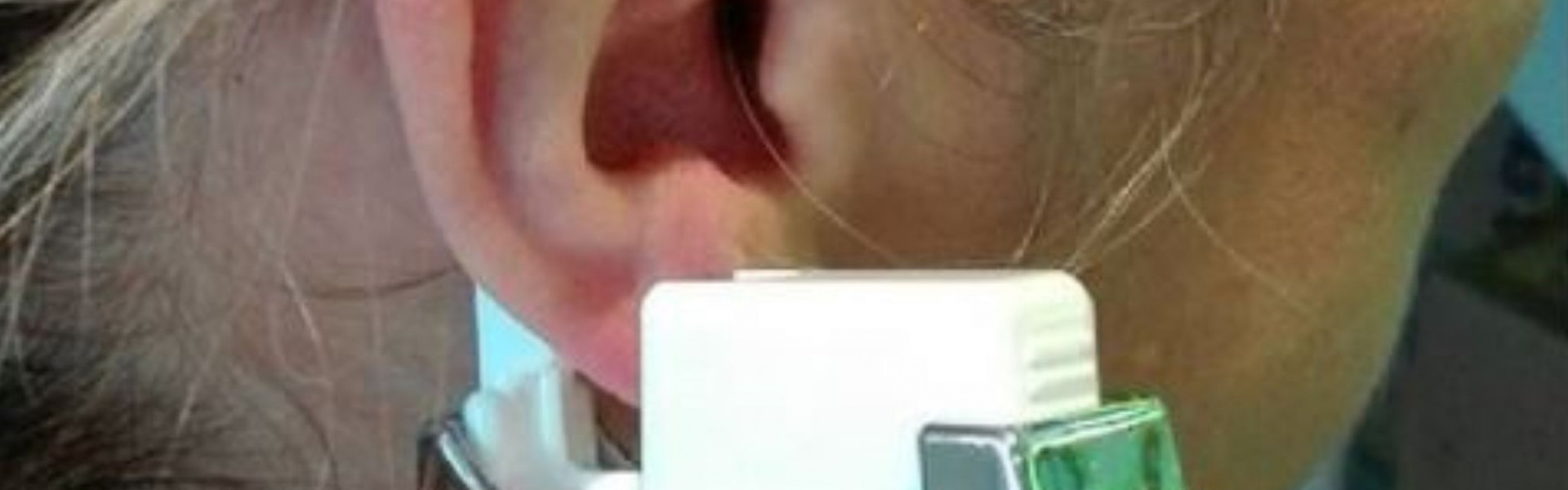 Especialistas en puesta de pendientes