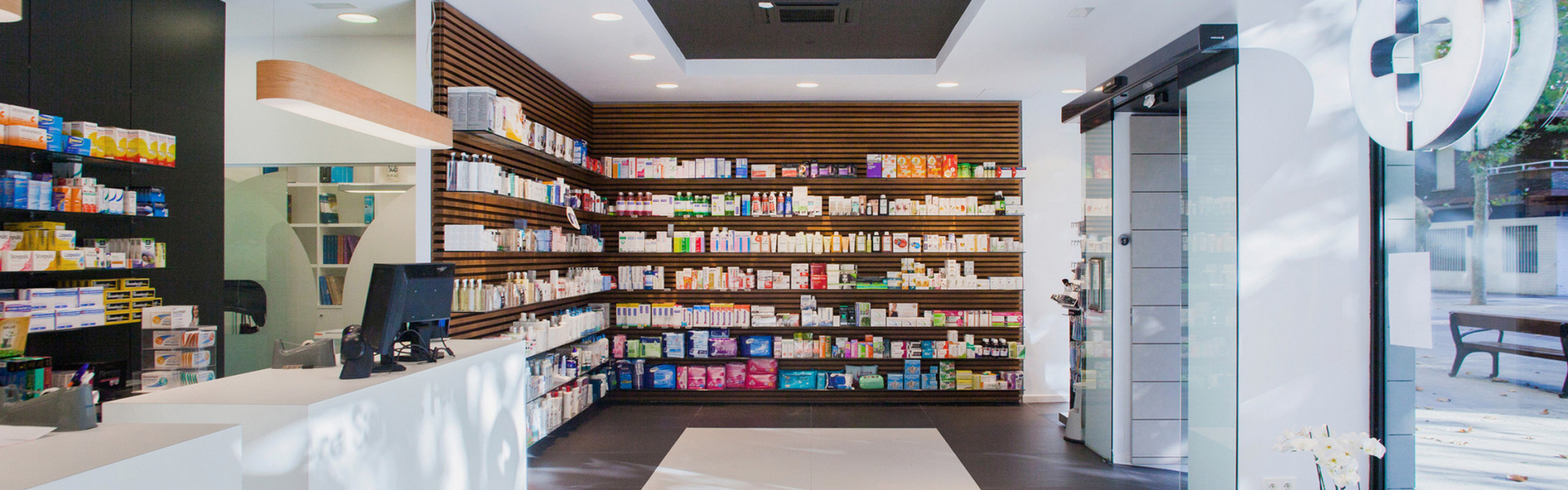 Farmacia Ana Sanz
