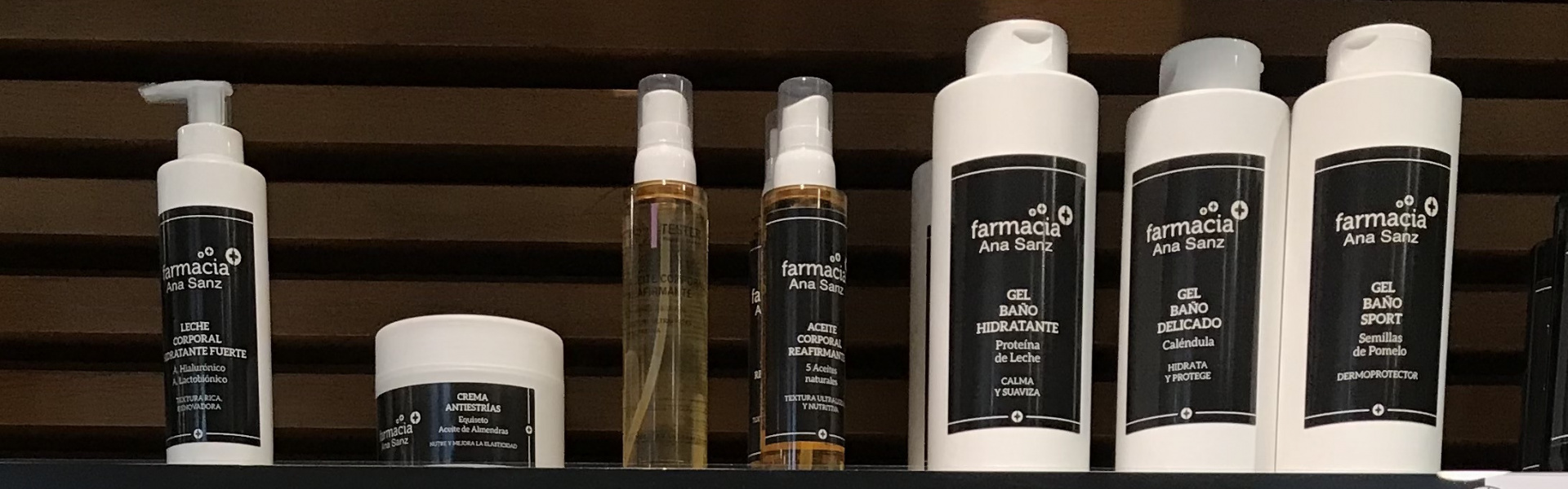 Nuestra Marca