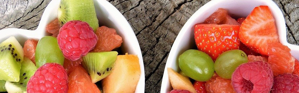 Servicio de Nutrición gratuito!