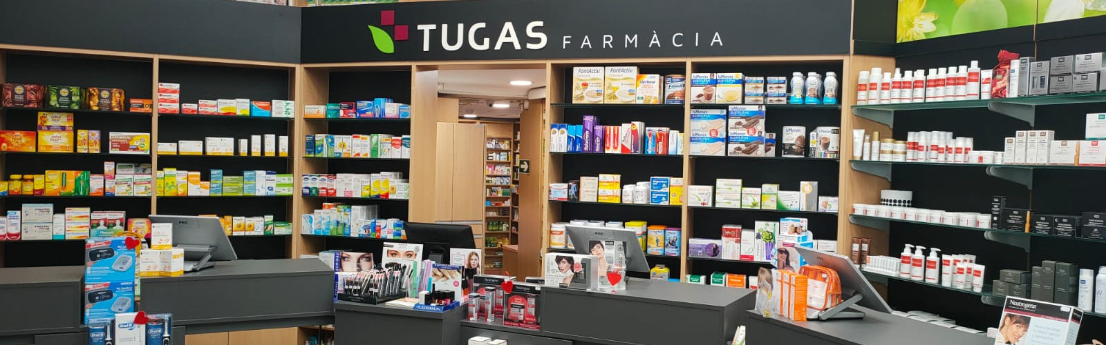 Farmàcia TUGAS