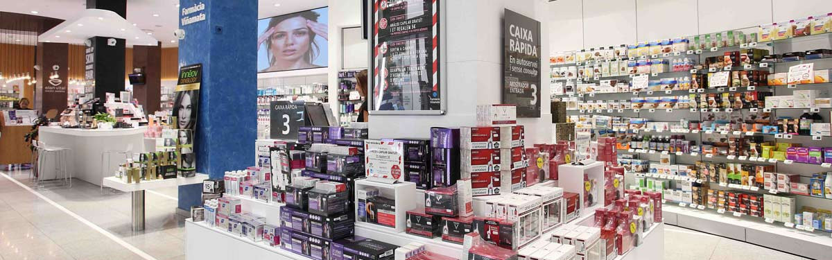 Caja rápida y venta online